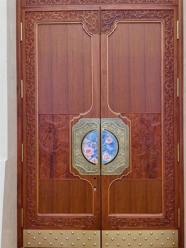 人民大會堂湖南廳維修改造項目作品展示 人民大會堂湖南廳維修改造項目作品展示