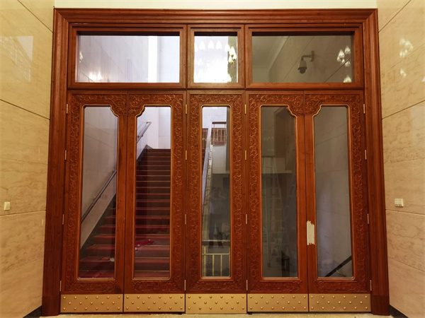 人民大會堂湖南廳維修改造項目作品展示 人民大會堂湖南廳維修改造項目作品展示