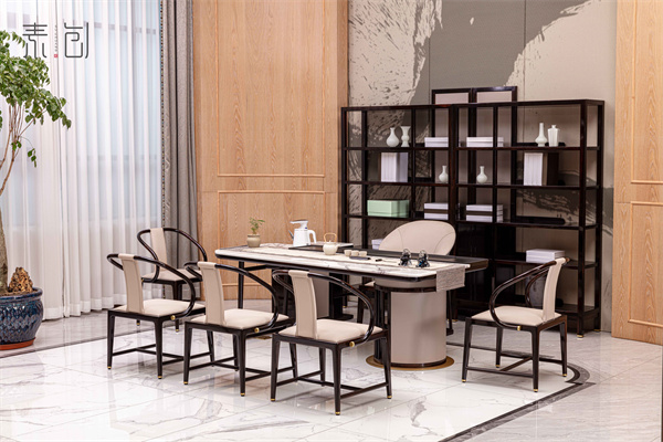 素創(chuàng)2.08米茶臺