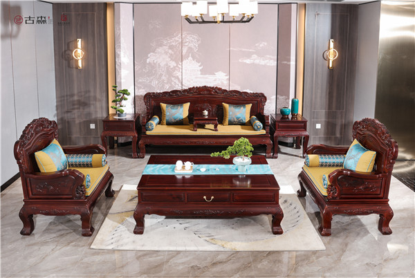 古森紅木 古森紅木