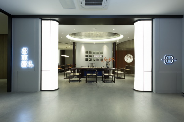 名木居南潯專賣店 名木居南潯專賣店