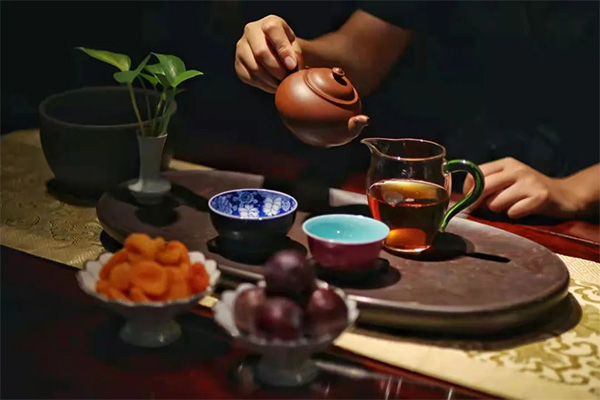 泰和園|中式之美 ： 美在道，亦美在意境！