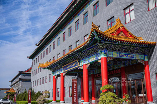 巧奪天工紅木|大師之言 ： 打造鐵板一塊的管理團(tuán)隊(duì)