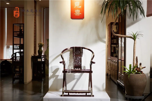 醉木苑紅木|外交拍賣再掀熱潮！紅木家具，是當(dāng)下最好的投資收藏品？