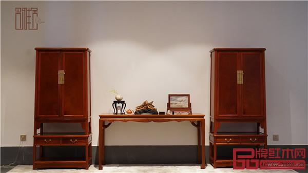 名雅居紅木 名雅居紅木