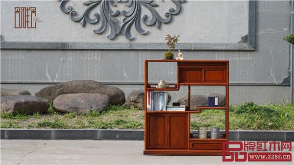 名雅居紅木 名雅居紅木