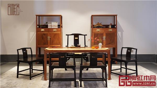 名雅居紅木 名雅居紅木