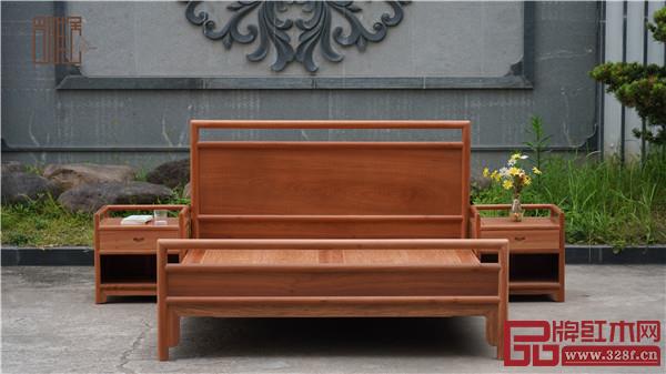 名雅居紅木 名雅居紅木