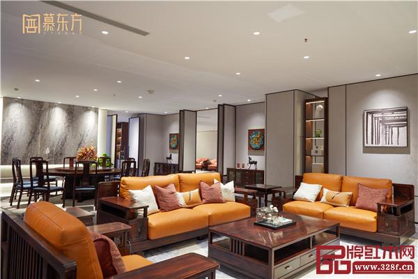 慕東方紅木 慕東方紅木