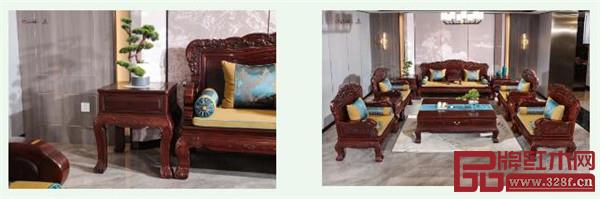 古森紅木 古森紅木