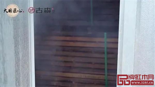 古森紅木 古森紅木