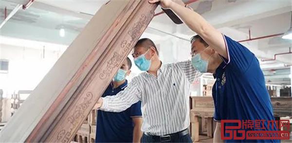 古森紅木 古森紅木