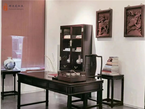 醉木苑紅木 醉木苑紅木