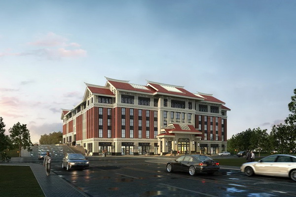 懷古紅木典藏 | 懷古居養(yǎng)，誠邀加盟！