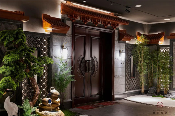 華行紅木 華行紅木