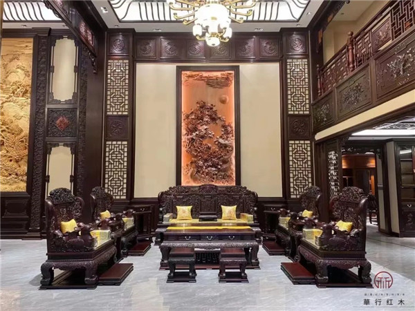 華行紅木 華行紅木