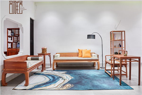 名雅居紅木 名雅居紅木