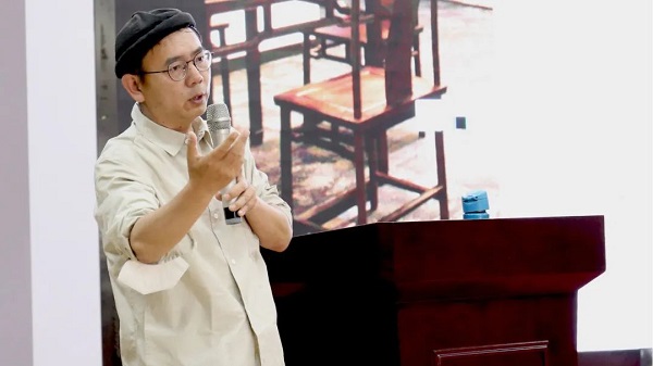 明堂家居文化私享會：傳承中式文化 共鑒生活美學(xué)