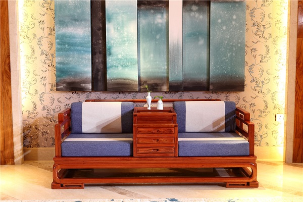 香山桃園 | 為家居注入“禪意”，舒適又超然