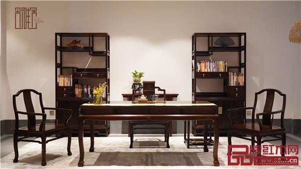 名雅居紅木 名雅居紅木