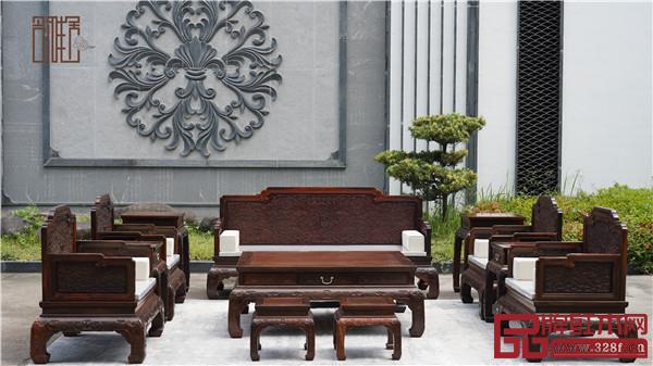 名雅居紅木 名雅居紅木