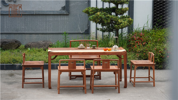 名雅居紅木 名雅居紅木