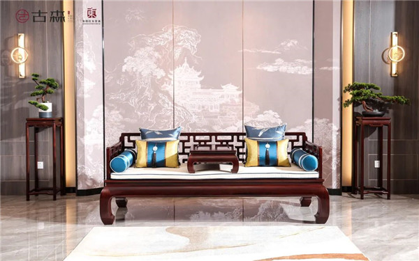 古森紅木 古森紅木