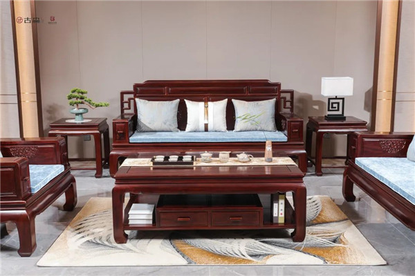 古森紅木 古森紅木