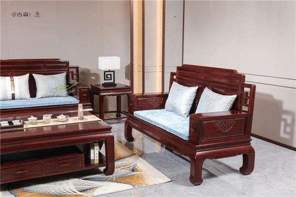 古森紅木 古森紅木