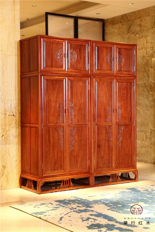 華行紅木 華行紅木