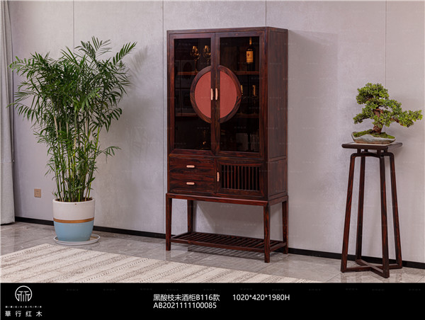 華行紅木 華行紅木