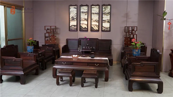 醉木苑紅木 醉木苑紅木