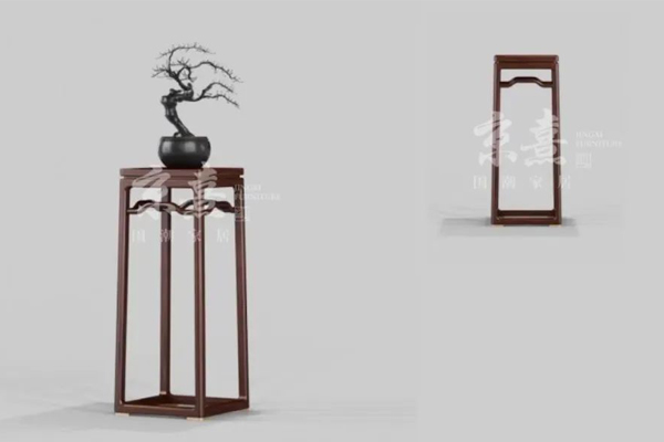 京熹國潮家居：羅鍋棖這一“搭”，搭出了東方優(yōu)雅