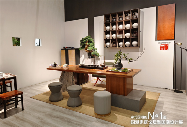 2023國(guó)潮設(shè)計(jì)展部分參展作品 2023國(guó)潮設(shè)計(jì)展部分參展作品