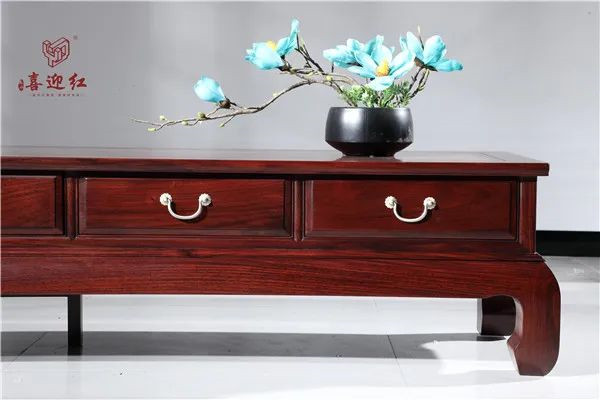 喜迎紅紅木 喜迎紅紅木