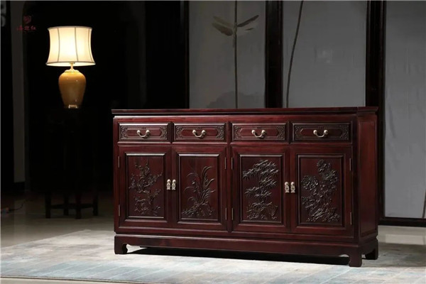 喜迎紅紅木 喜迎紅紅木