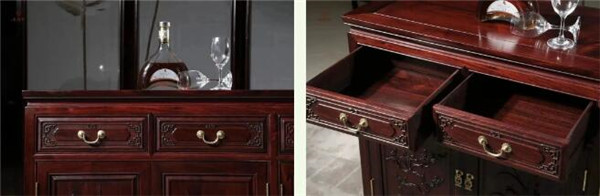 喜迎紅紅木 喜迎紅紅木