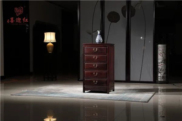 喜迎紅紅木 喜迎紅紅木