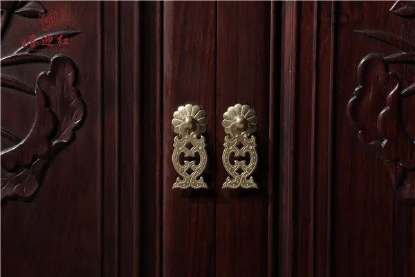 喜迎紅紅木 喜迎紅紅木