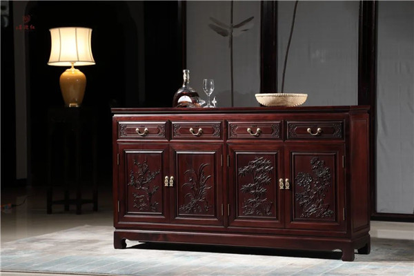 喜迎紅紅木 喜迎紅紅木