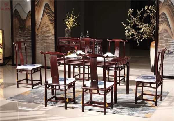 喜迎紅紅木 喜迎紅紅木