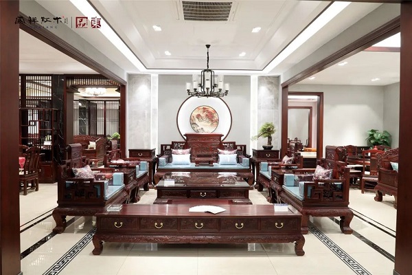 國祥紅木沙發(fā) 國祥紅木沙發(fā)