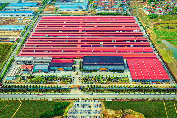 巧奪天工紅木：堅持高質(zhì)量發(fā)展，大國品牌成色更足