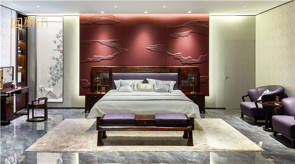 慕東方紅木 慕東方紅木