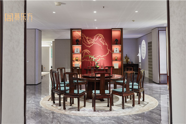 慕東方紅木 慕東方紅木