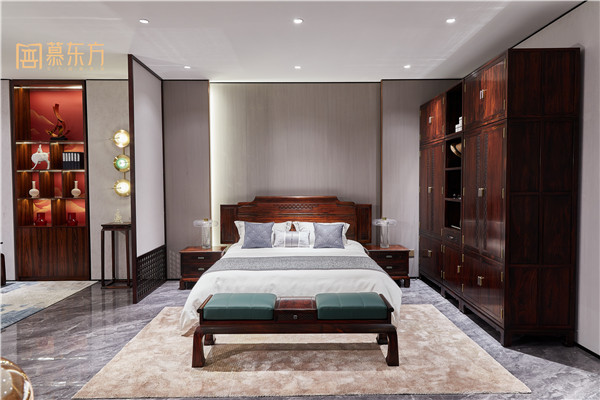 東陽闊葉黃檀新古典品牌好不好？