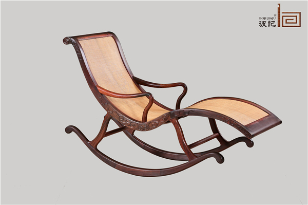 波記家具|交椅：優(yōu)雅而尊貴的傳統(tǒng)家具