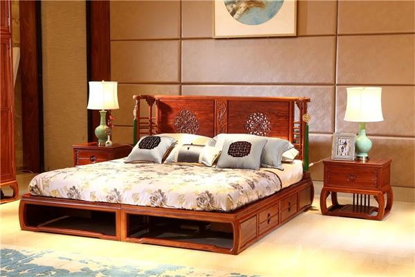 香山桃園 | “家”的溫暖，離不開(kāi)“木”的溫度！