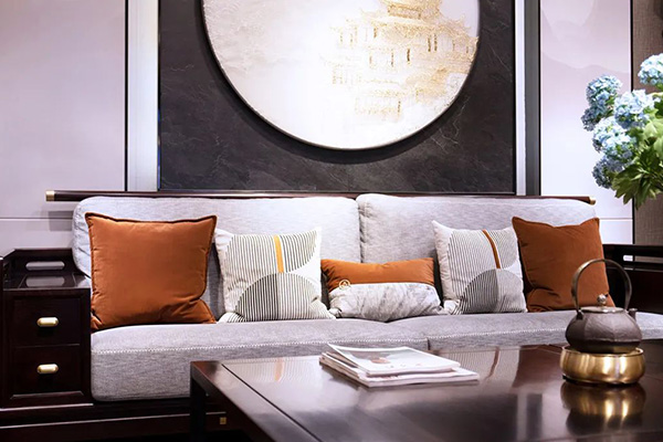 中信紅木：和天下沙發(fā)，以質(zhì)感體現(xiàn)品味追求