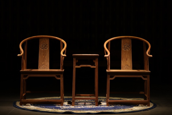 大成尚品堅(jiān)持做貨真價(jià)實(shí)的傳世紅木家具